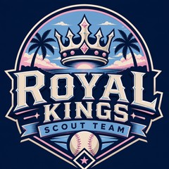Royal Kings Scout Team crest
